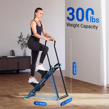 Stair Stepper for Home Gym Exercise