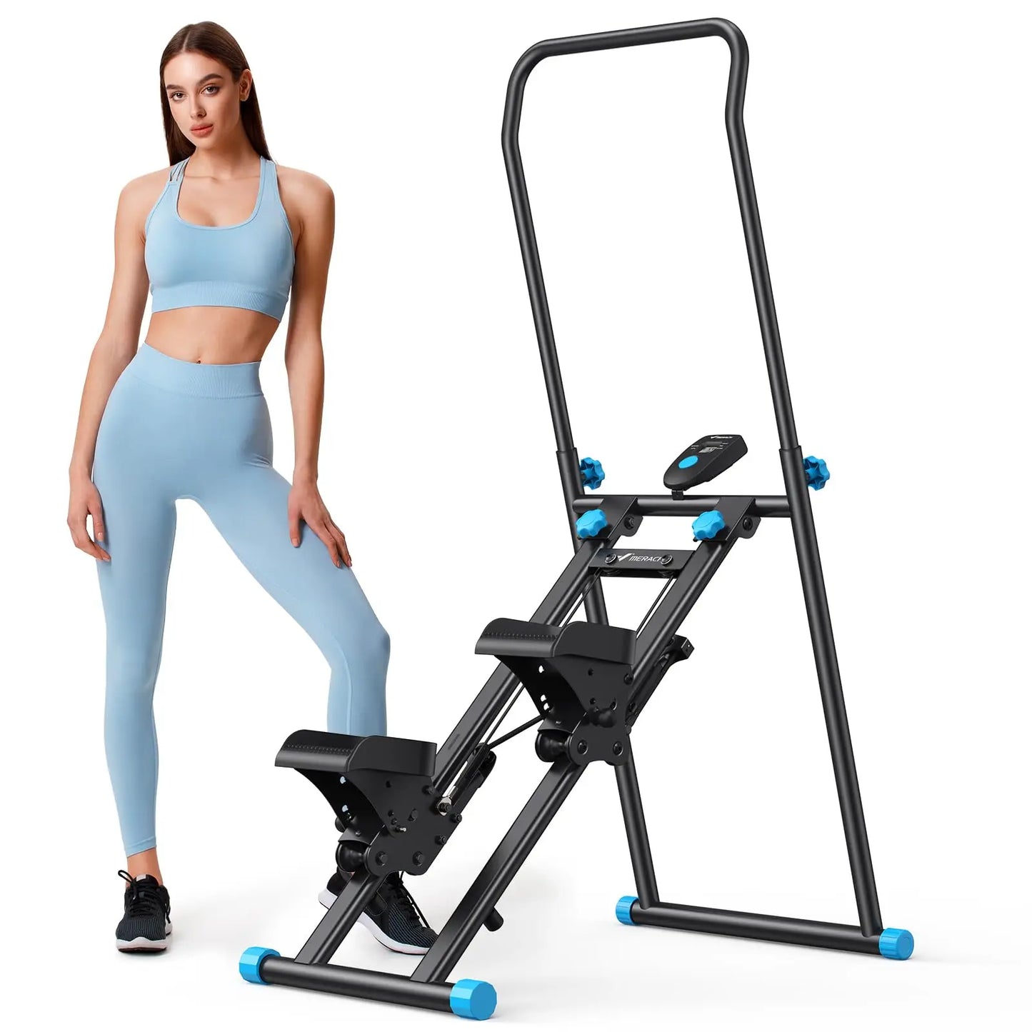 Stair Stepper for Home Gym Exercise