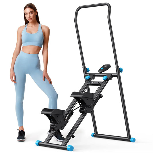 Stair Stepper for Home Gym Exercise