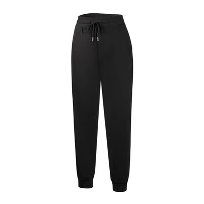 Women's Joggers with Pockets High Waisted