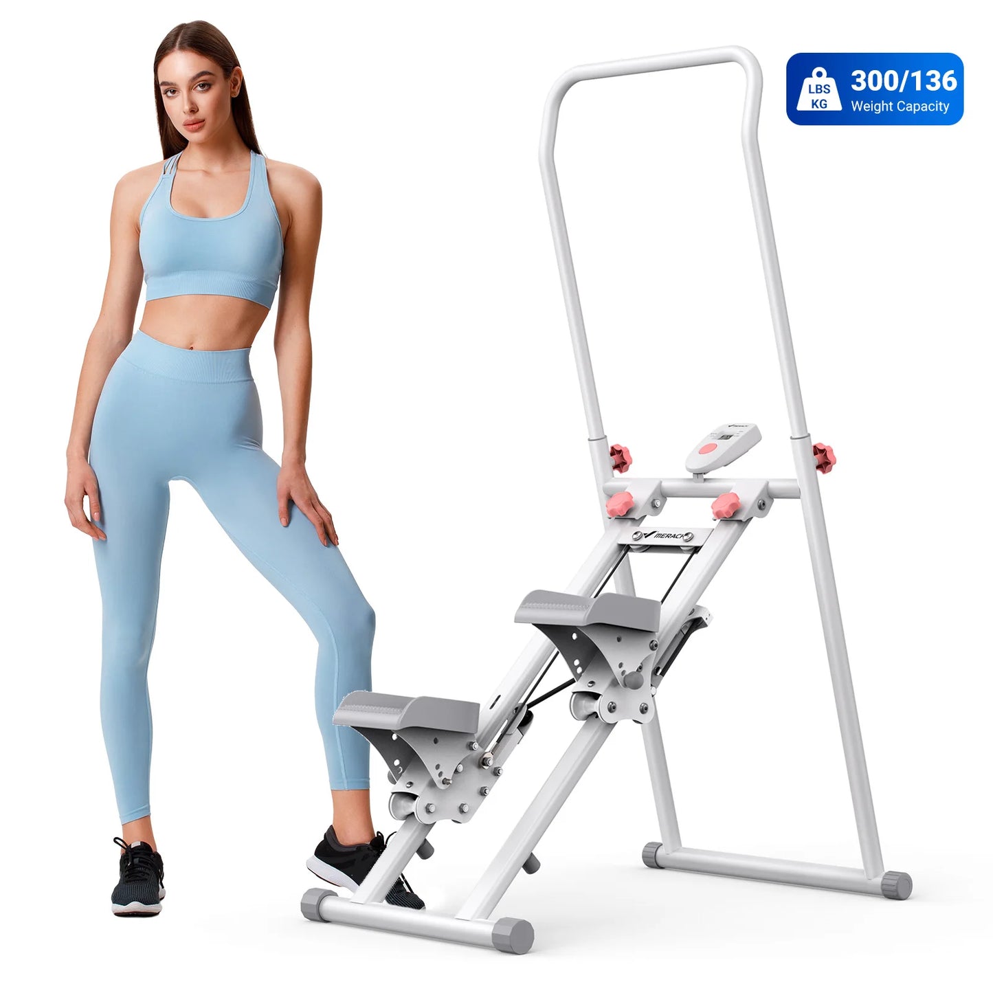 Stair Stepper for Home Gym Exercise