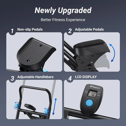 Stair Stepper for Home Gym Exercise