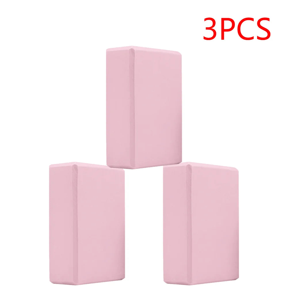 2-5PCS Moisture-Proof High Density Yoga