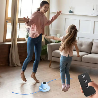 1-10 Speed Automatic Jump Rope