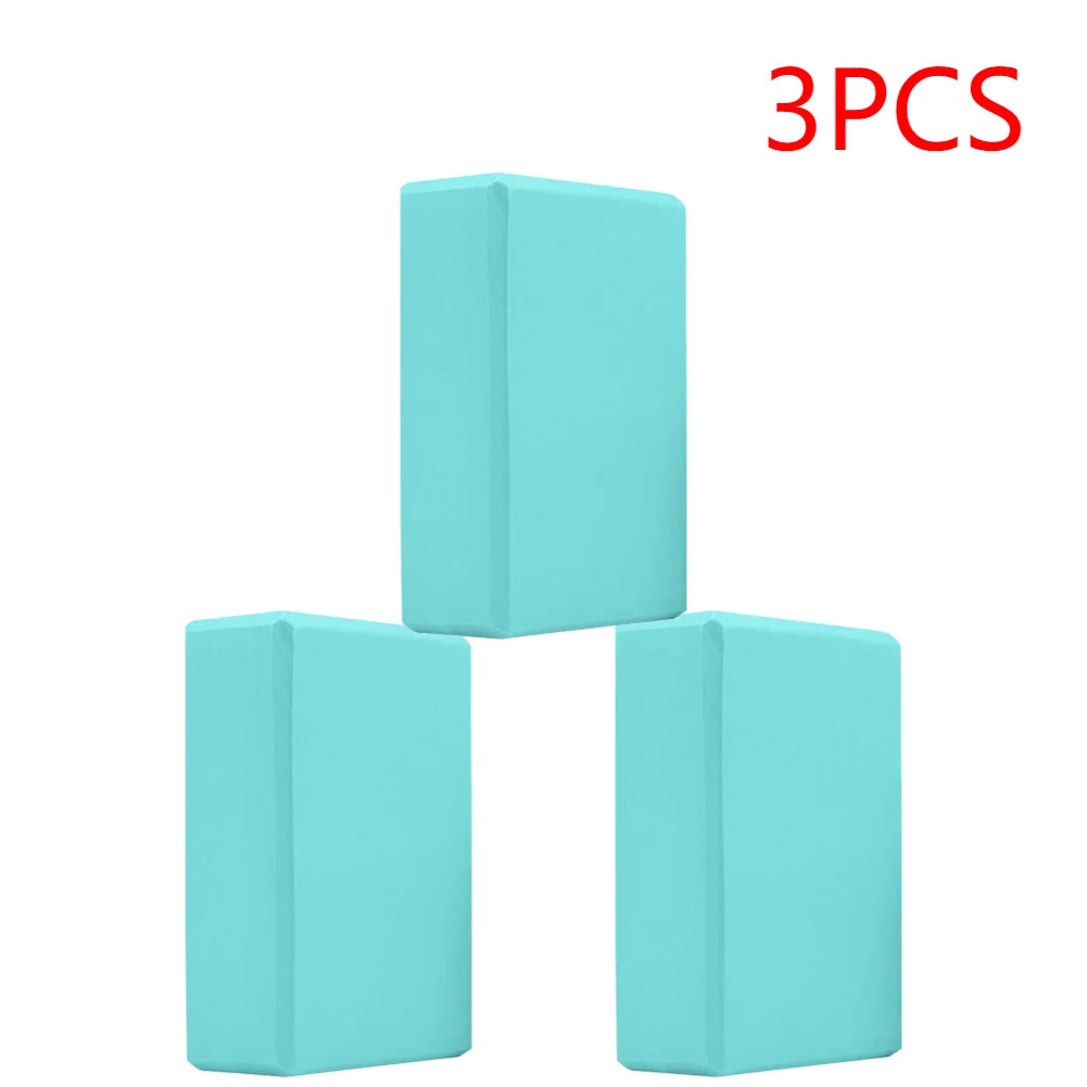 2-5PCS Moisture-Proof High Density Yoga