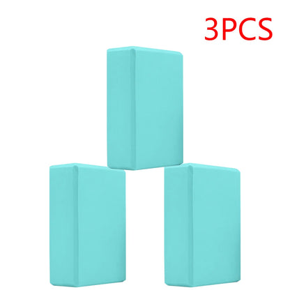 2-5PCS Moisture-Proof High Density Yoga