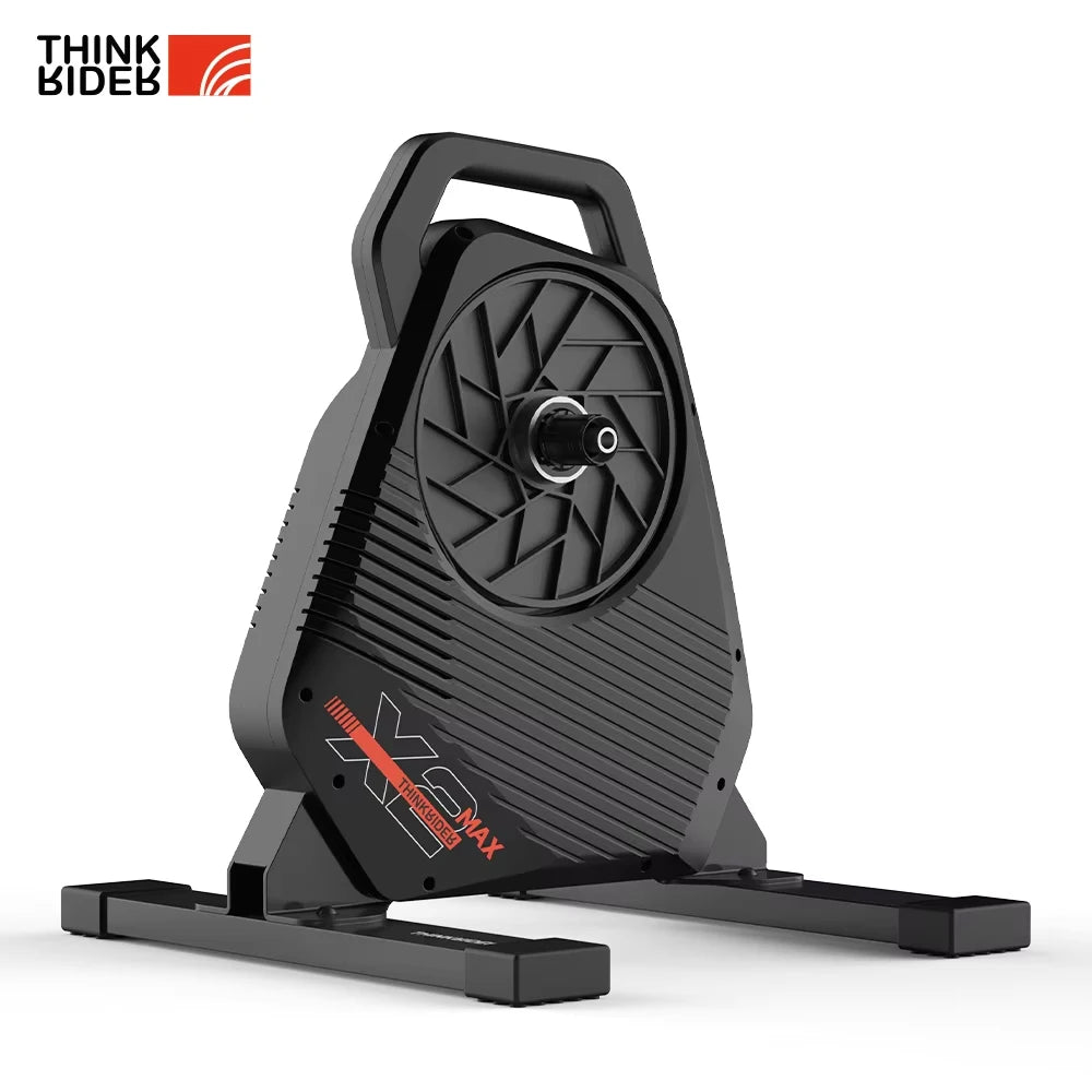 X2Max Smart Bike Trainer Built-in Power Meter power meter