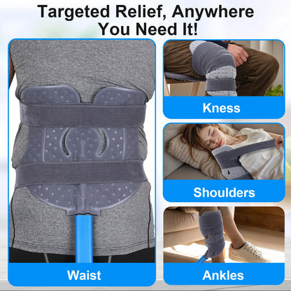 Cold Therapy Machine Knee Replacement Recovery System