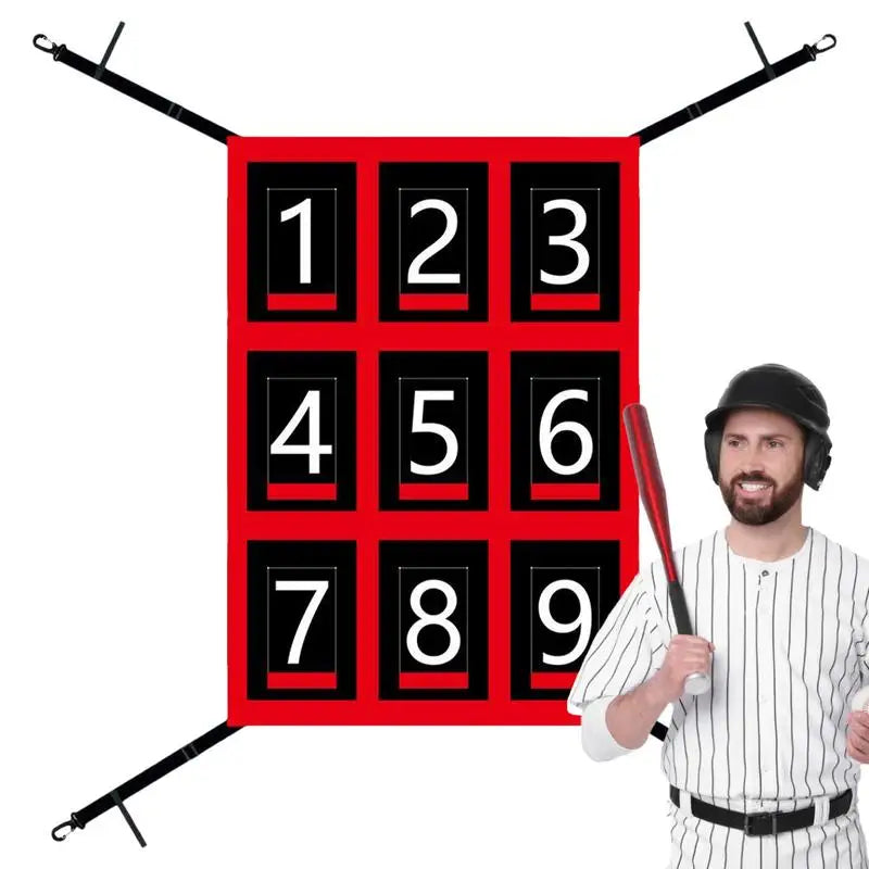 Practice Baseball Net Softball Accessories