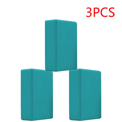 2-5PCS Moisture-Proof High Density Yoga