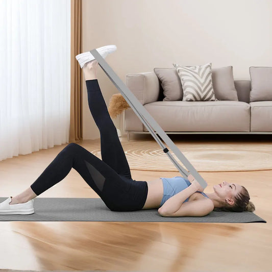 3Pcs Long Resistance Exercise Bands