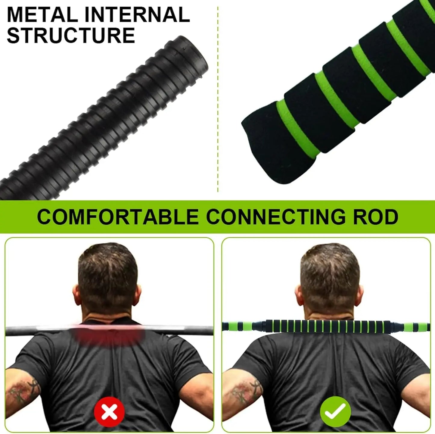 4 in 1 Adjustable Kettlebell