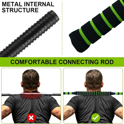 4 in 1 Adjustable Kettlebell