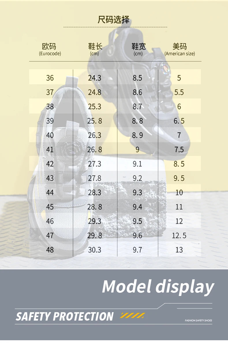 Breathable lace-free soft sole comfortable  shoes