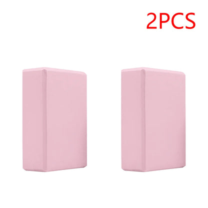 2-5PCS Moisture-Proof High Density Yoga