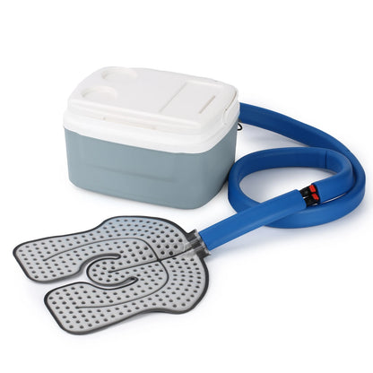 Cold Therapy Machine Knee Replacement Recovery System