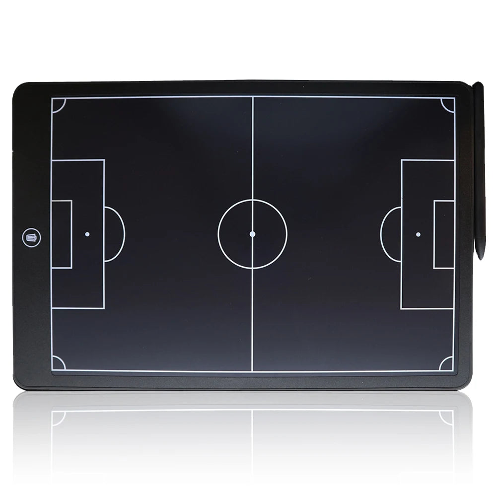 16 Inch LCD Electronic Football Tactical Board with