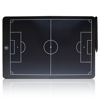 16 Inch LCD Electronic Football Tactical Board with
