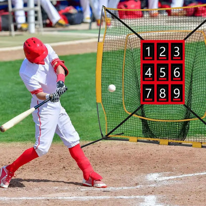 Practice Baseball Net Softball Accessories