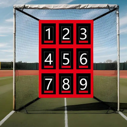 Practice Baseball Net Softball Accessories