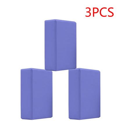 2-5PCS Moisture-Proof High Density Yoga
