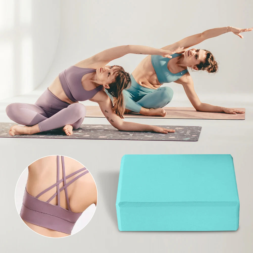 2-5PCS Moisture-Proof High Density Yoga