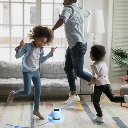 1-10 Speed Automatic Jump Rope