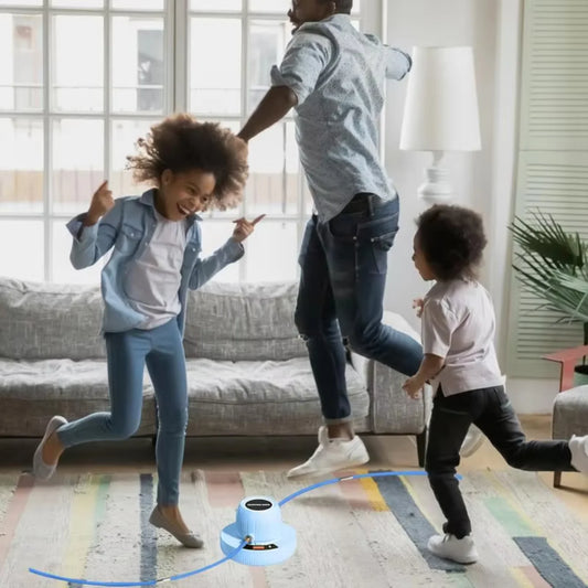 1-10 Speed Automatic Jump Rope